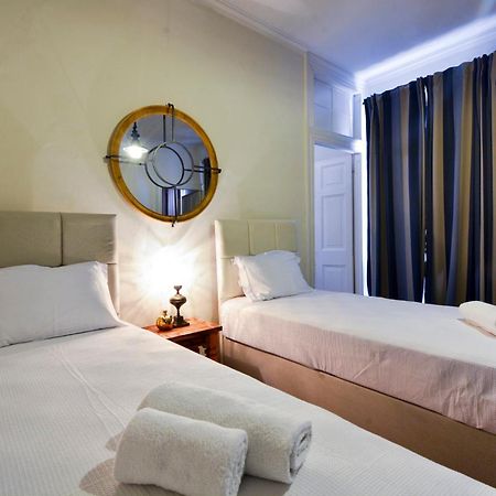 Old Fortress Luxury Suite Corfu  Екстериор снимка