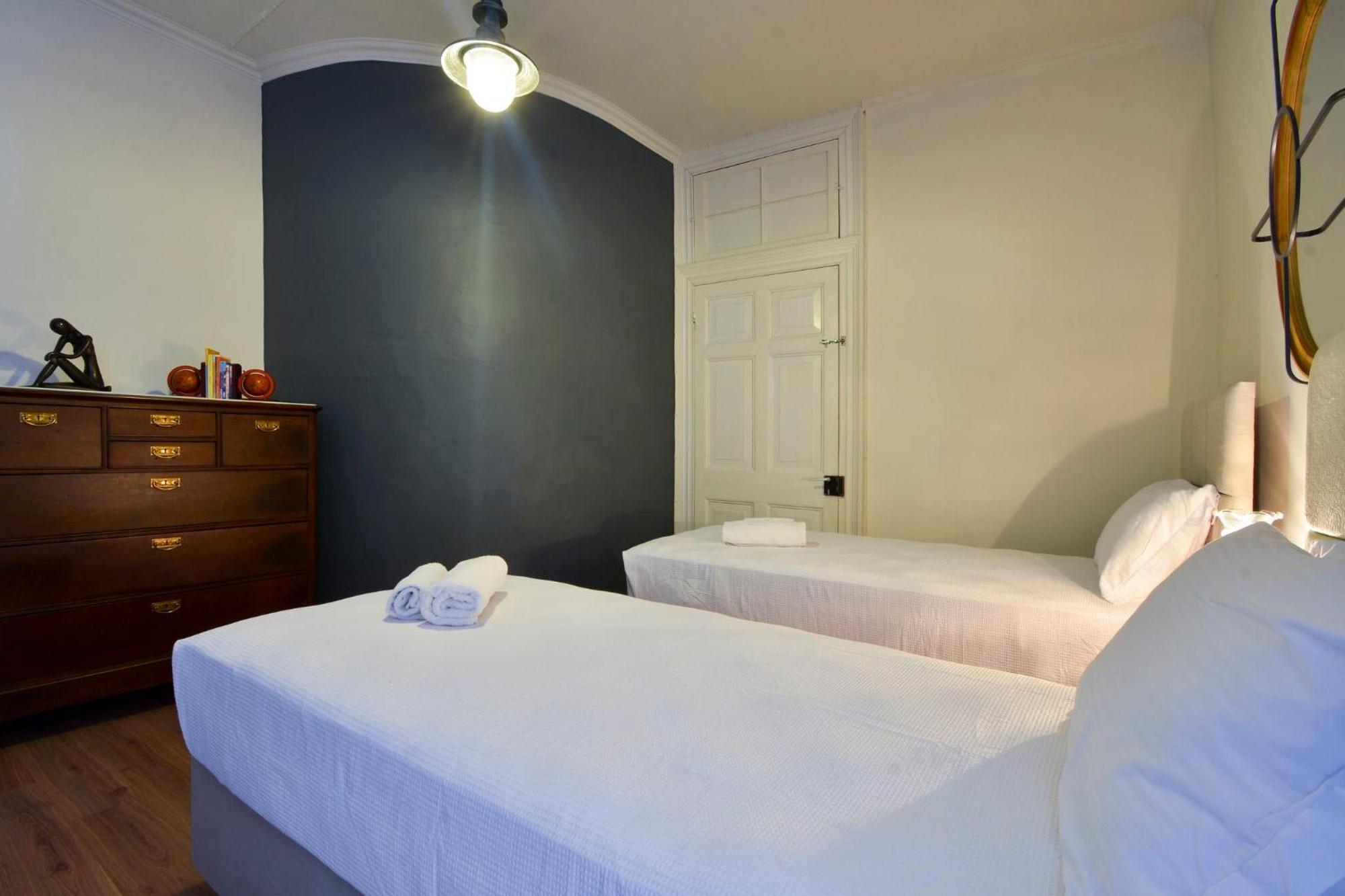Old Fortress Luxury Suite Corfu  Екстериор снимка