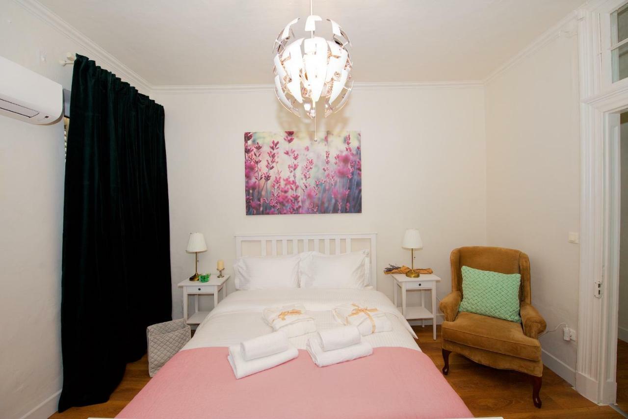 Old Fortress Luxury Suite Corfu  Екстериор снимка