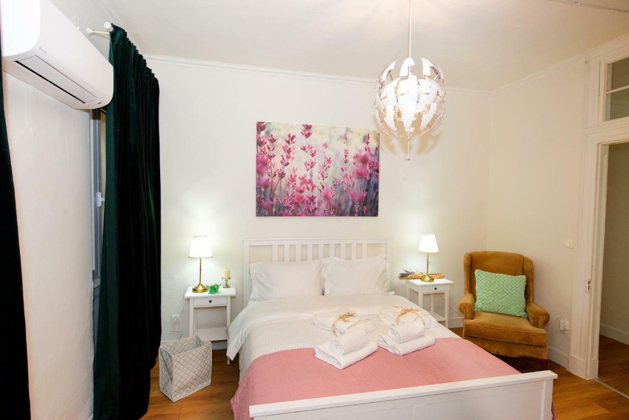Old Fortress Luxury Suite Corfu  Екстериор снимка