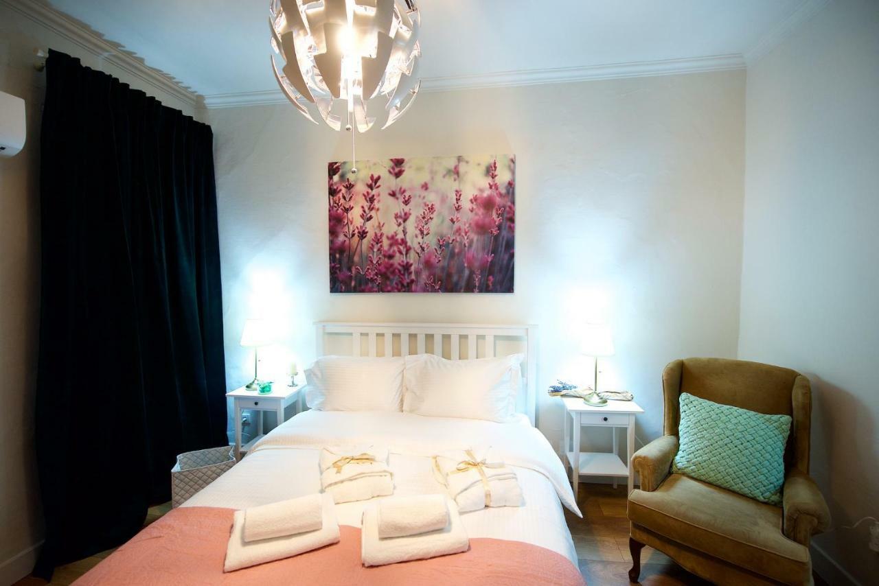 Old Fortress Luxury Suite Corfu  Екстериор снимка